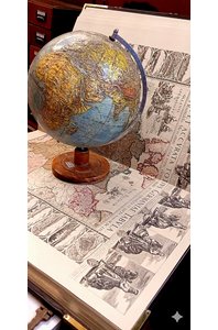Картографски издания