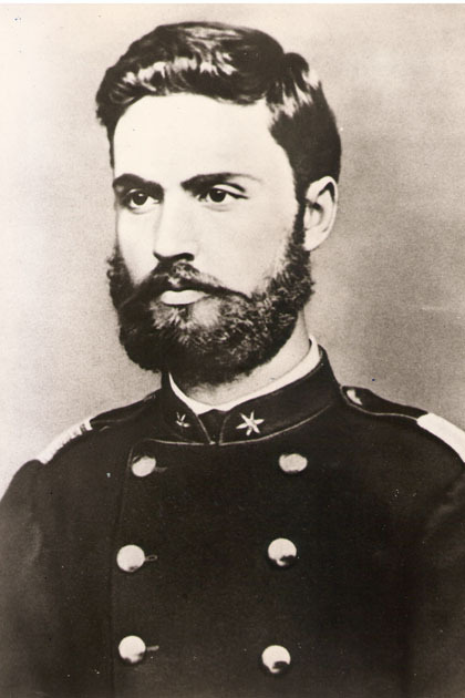 Ангел Кънчев /1850 -1872/