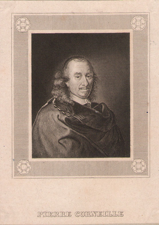 Pierre Corneille