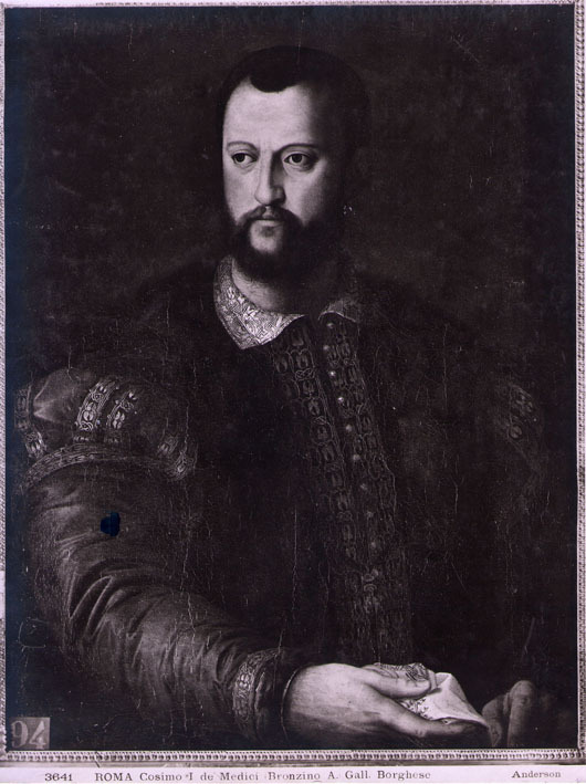 Cosimo I de' Medici