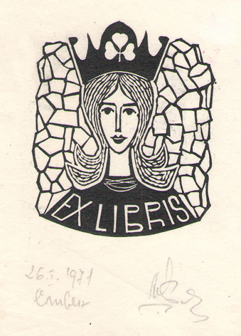Exlibris