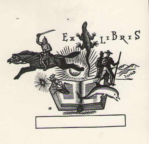 Ex Libris