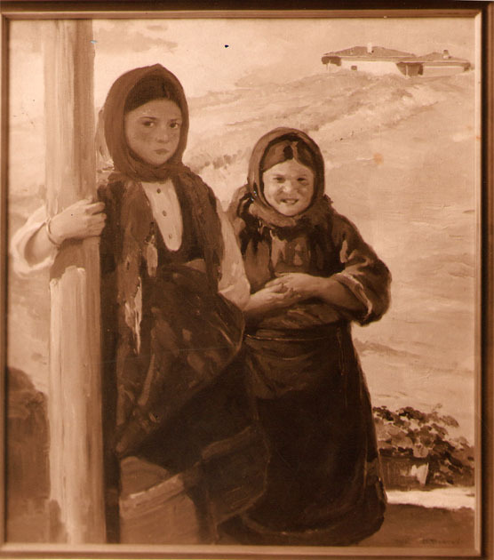 Другарки