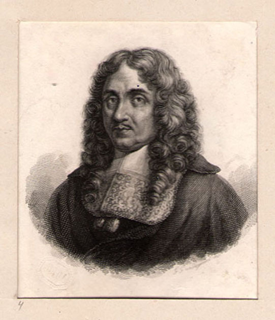 Pierre - Paul Riquet