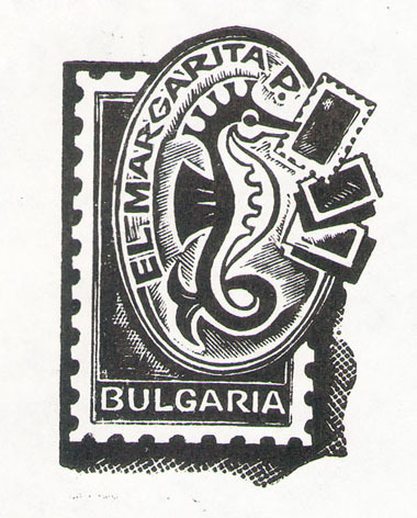 El Margarita P. Bulgaria