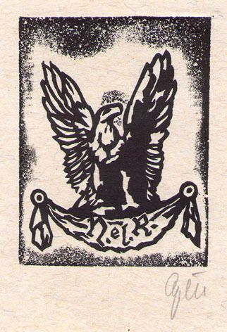 EL N. R.