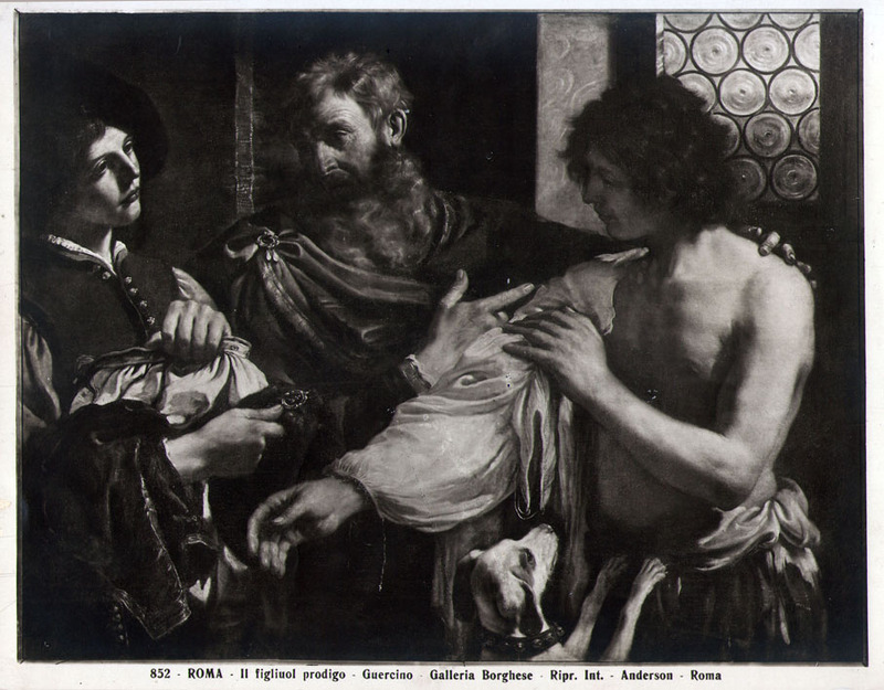 Il figliol prodigo