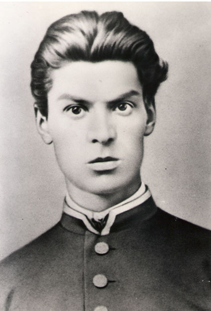 Панайот Волов /ок. 1856-1876/
