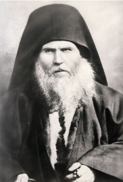 Неофит Рилски /1793-1881/