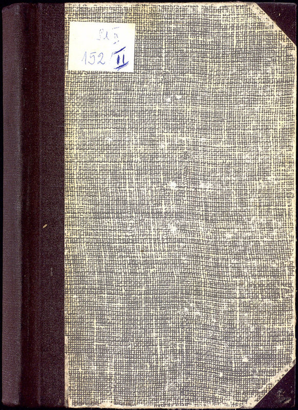 Църковно-певчески сборник : Ч. 2