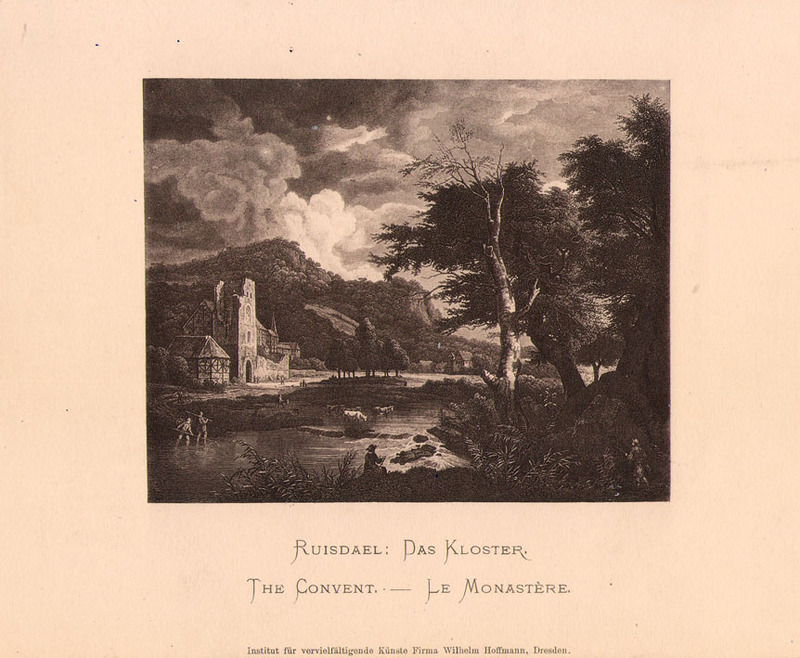 Das Kloster