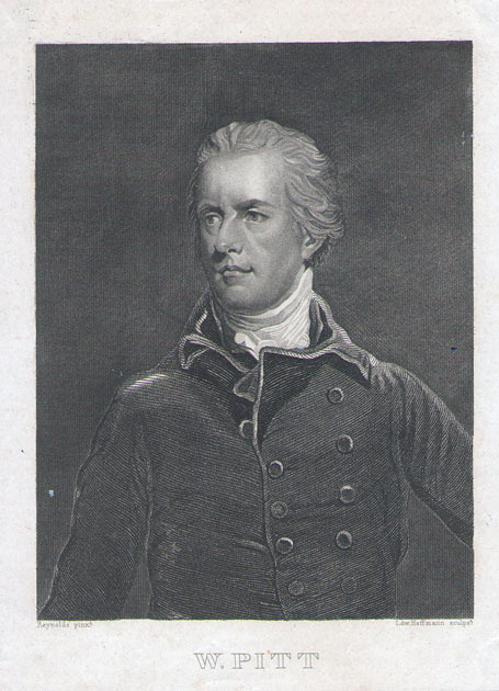 W. Pitt