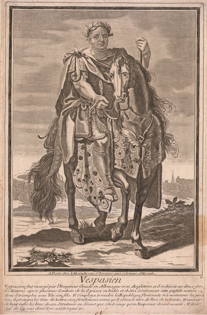 Vespasien