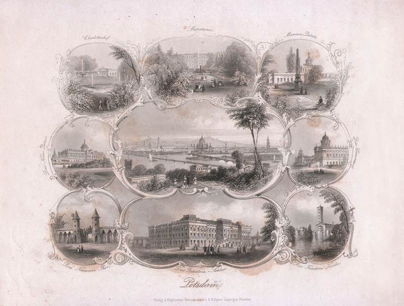 Potsdam