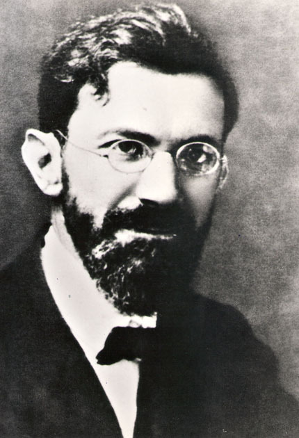 Христо Кабакчиев /1878-1940/