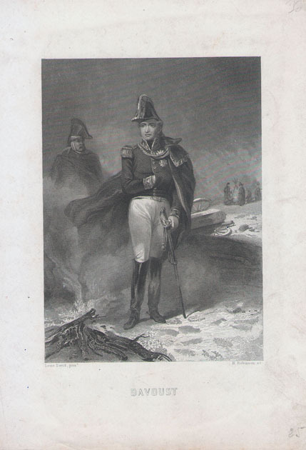 Davoust