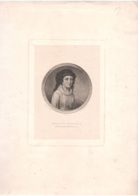 Madame Roland