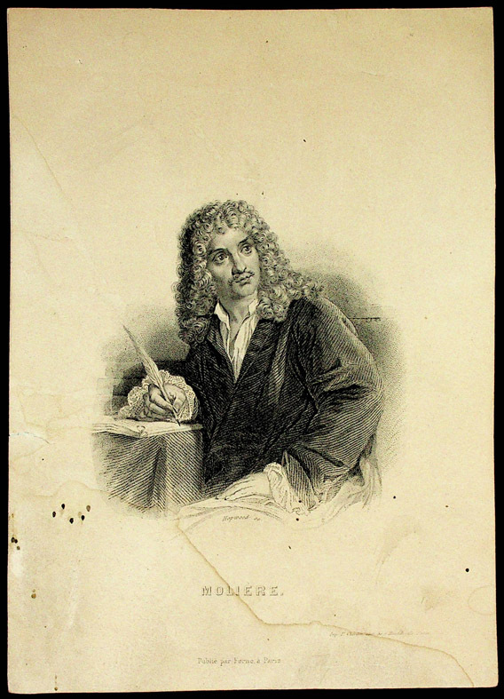 Moliere