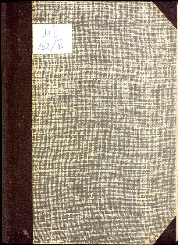 Църковно-певчески сборник : Ч. 3