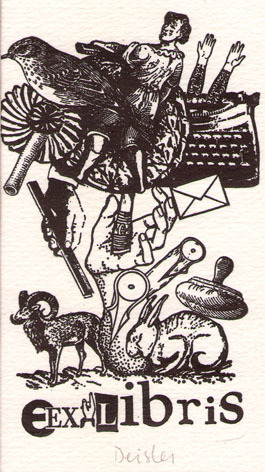 Exlibris