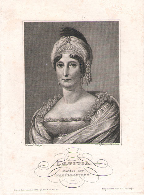 Latitia