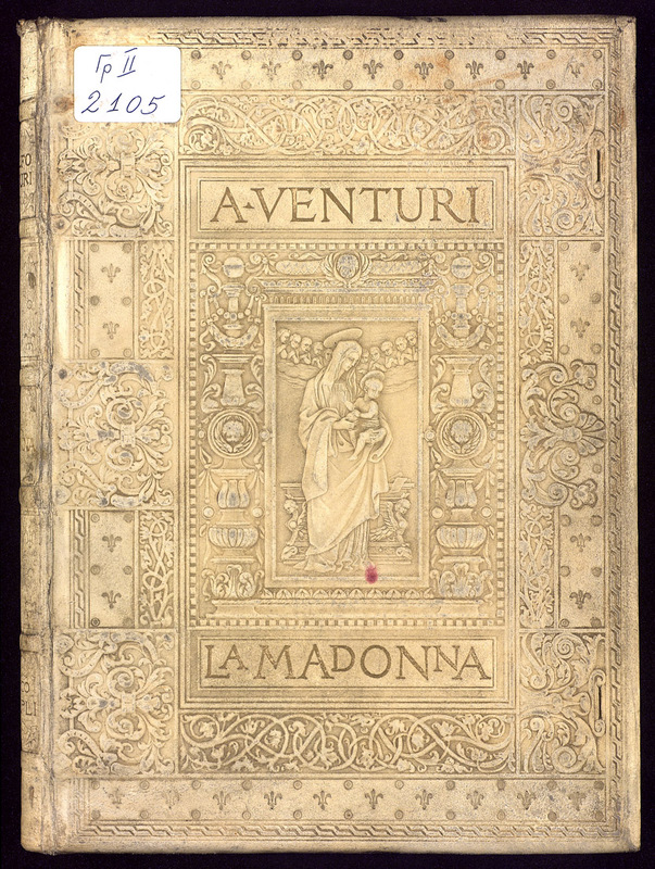 La madonna