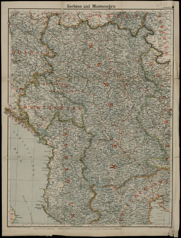 Serbien und Montenegro