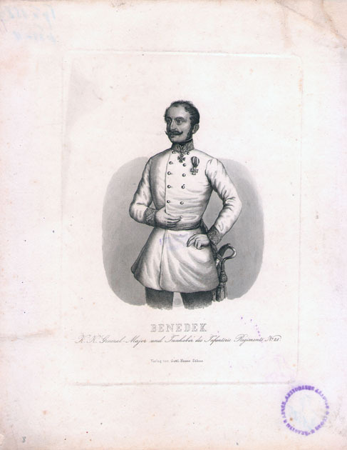 Benedek