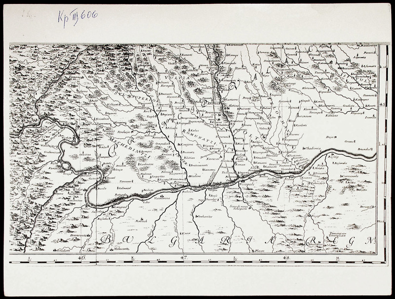 Augustissimo Romanor. Imperatori Josepho I. Hungaria Regi...