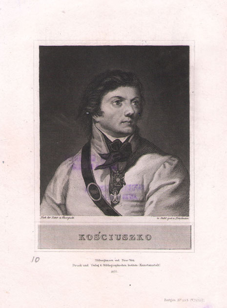 Kosciuszko