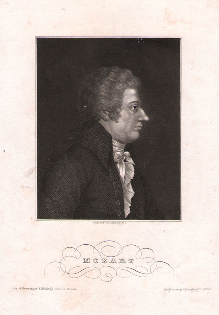 Mozart
