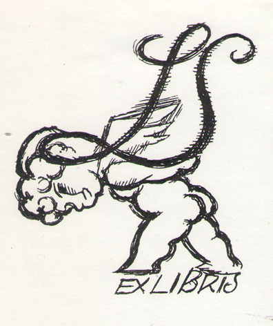 EXLIBRIS L.S.