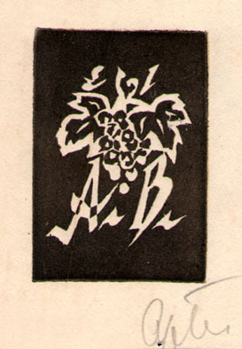EL A. B.