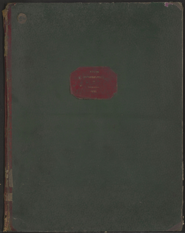 Atlas cosmobiographique