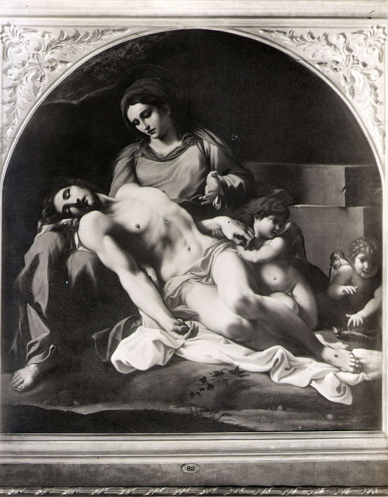 La pieta