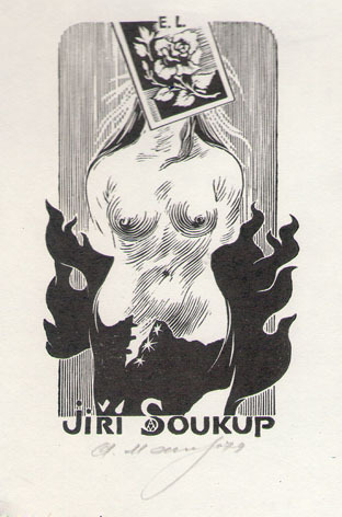E.L. Jiri Soukup
