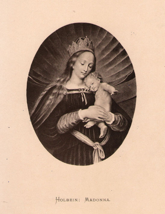 Madonna