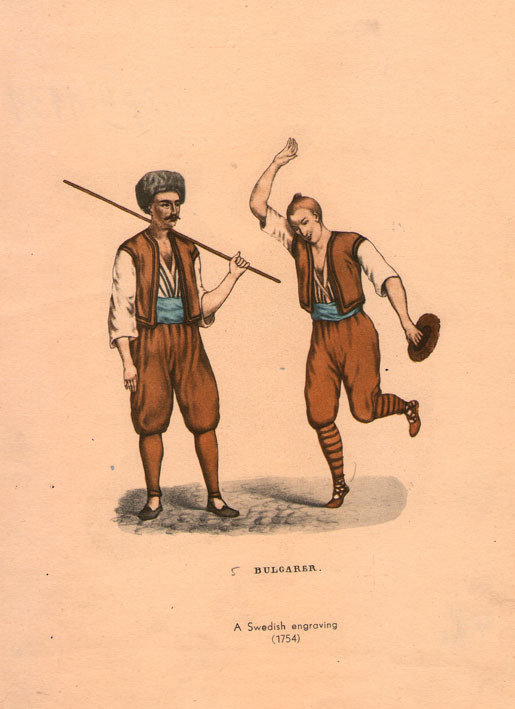 Bulgarer