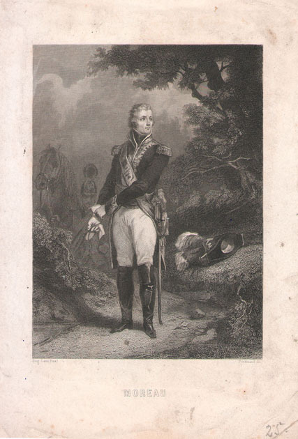 Moreau