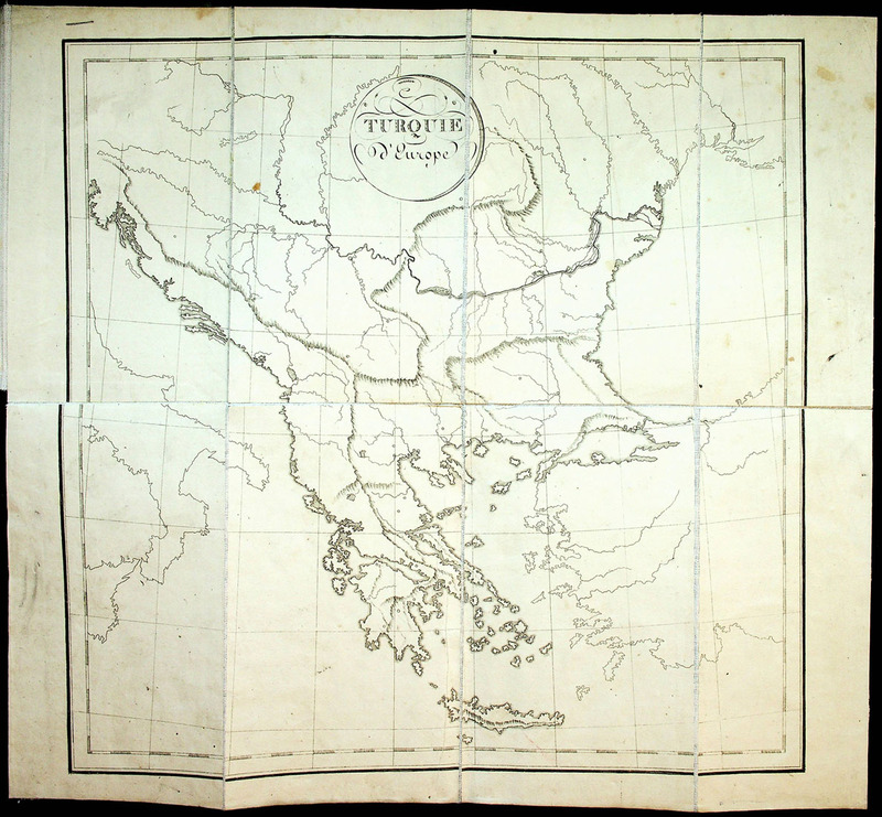 Turque d'Europe