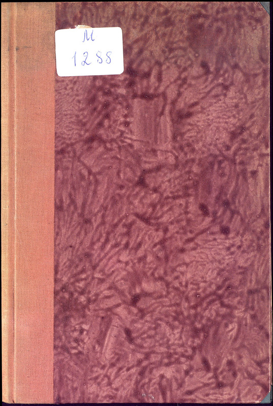 Учебник по нотно пение : За III кл. на нар. прогимназии