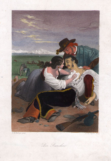 Der Ranchero
