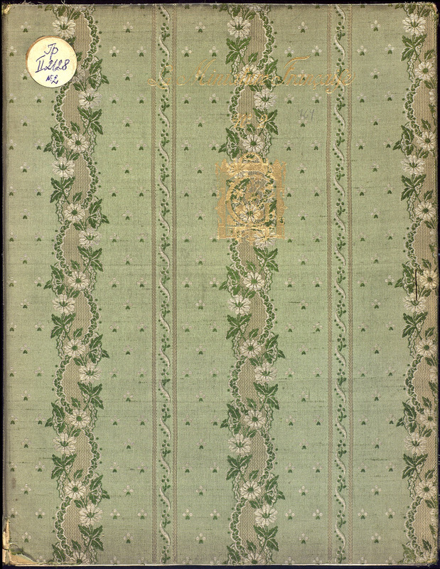 La Miniature Francaise, 1750-1825. Т.1-5.