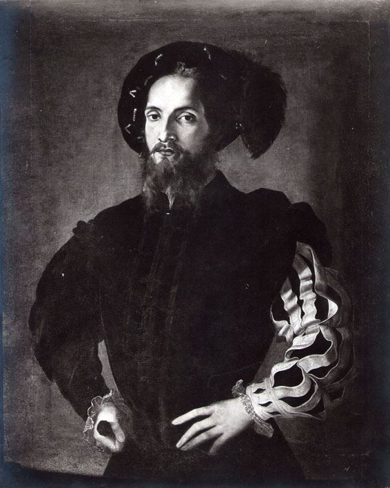 Cesare Borgia