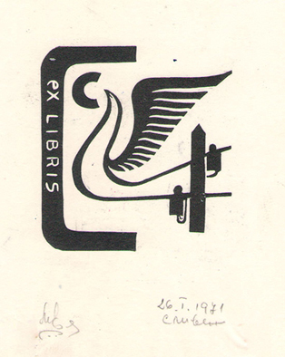 Ex libris