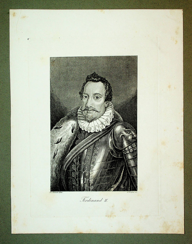 Ferdinand II. [Holy Roman Emperor]