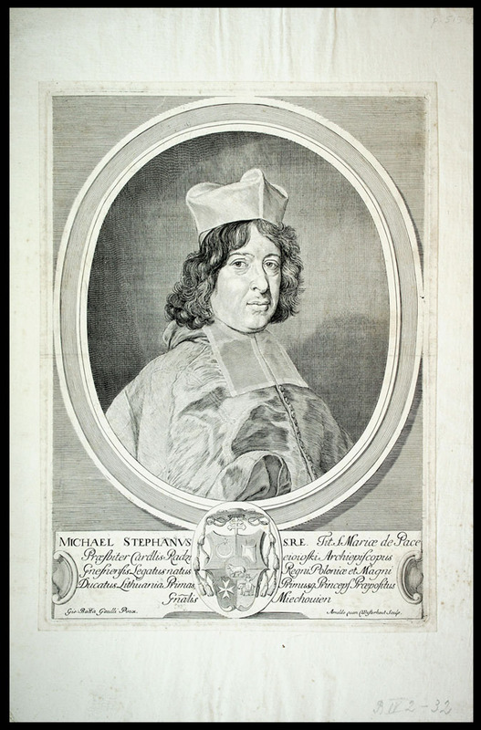 Michael Stephanus