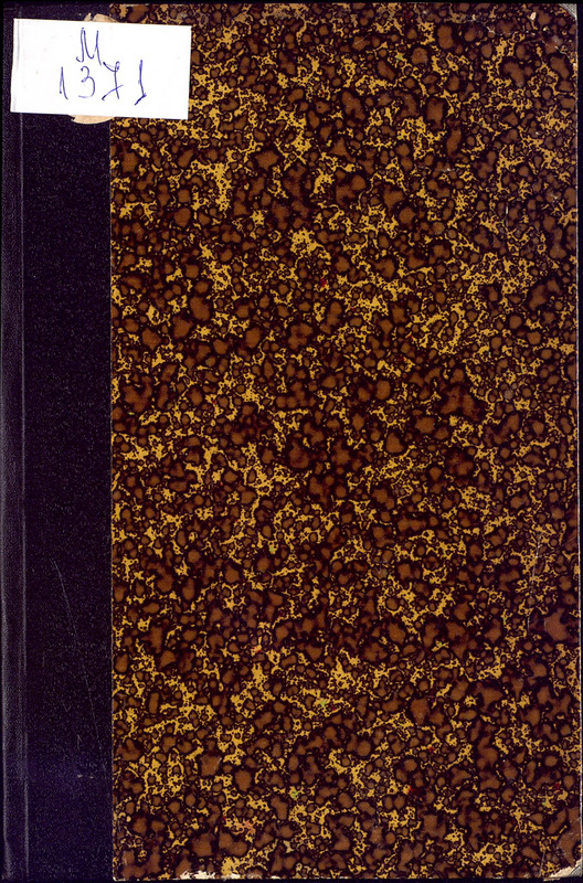 Сборник от солфежи : Ч.1