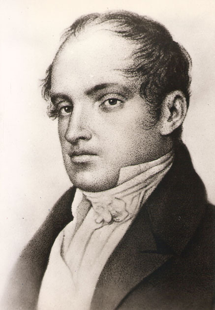 Васил Априлов /1789 -1847/