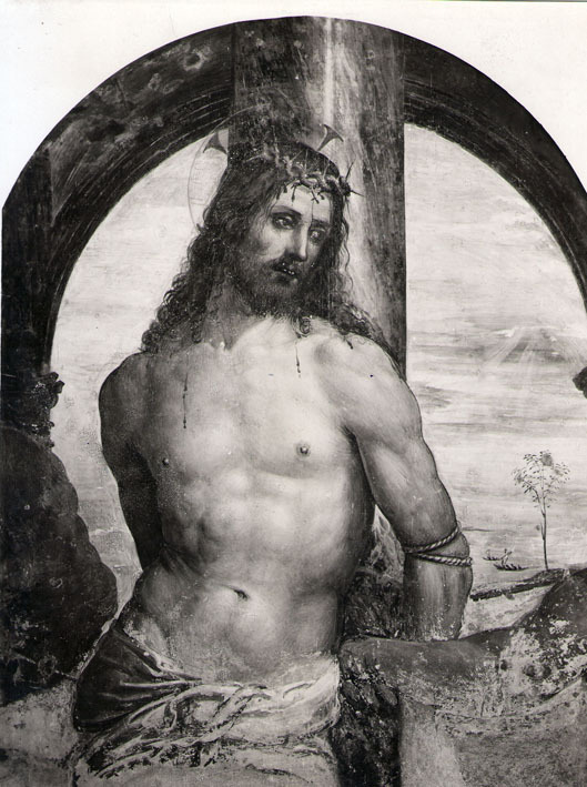 Cristo alla Colonna